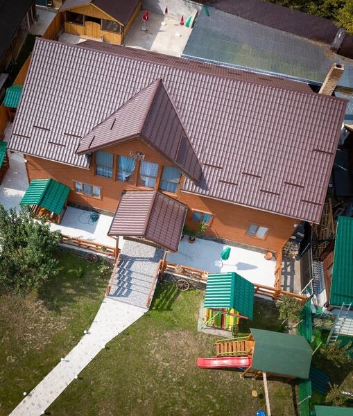 Statiunea turistica Leresti, Judetul Arges