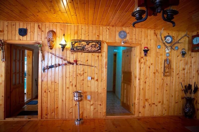 Statiunea turistica Leresti, Judetul Arges