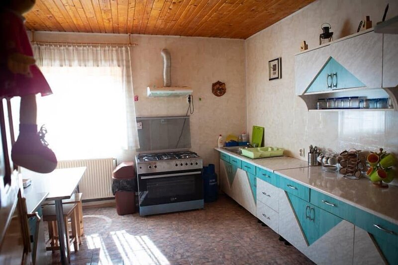 Statiunea turistica Leresti, Judetul Arges